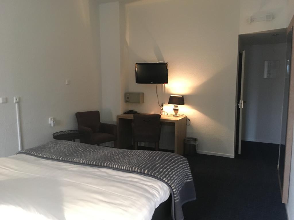 Hotel Wilhelmina Venlo Exterior photo