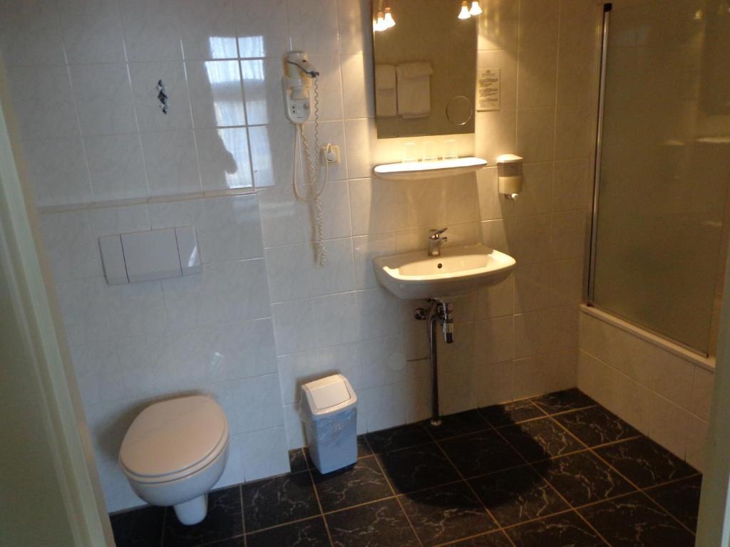 Hotel Wilhelmina Venlo Room photo